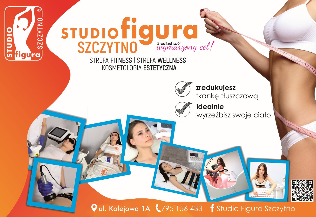SJN Beauty World Julia Kicińska-Szczyglewska - wellness SZCZYTNO wellness SZCZYTNO